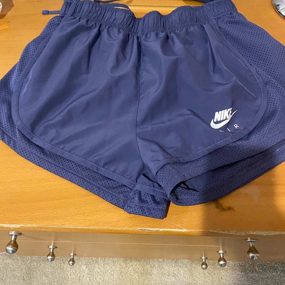 Nike athletic shorts